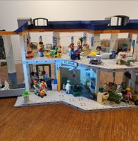 PLAYMOBIL 4404 Grosses Krankenhaus mit viel Einrichtung