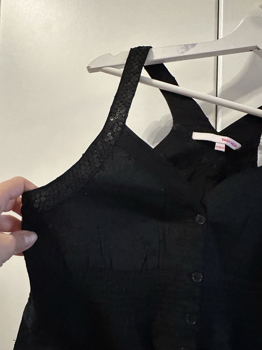 Tally Weijl Top: Top – Usato da Volketswil venduto da ben_9s6x 1