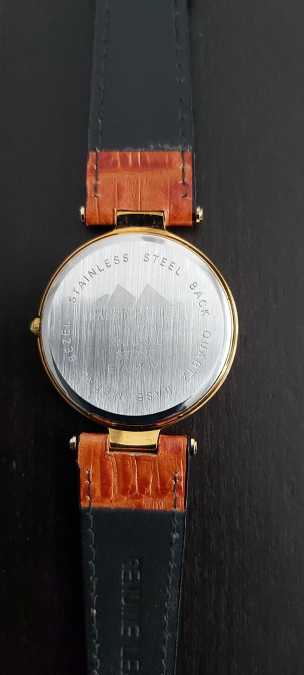 Armbänder & -reifen: Armbanduhr – Gebraucht aus Schwarzenbach SG von mel_s6jj 3