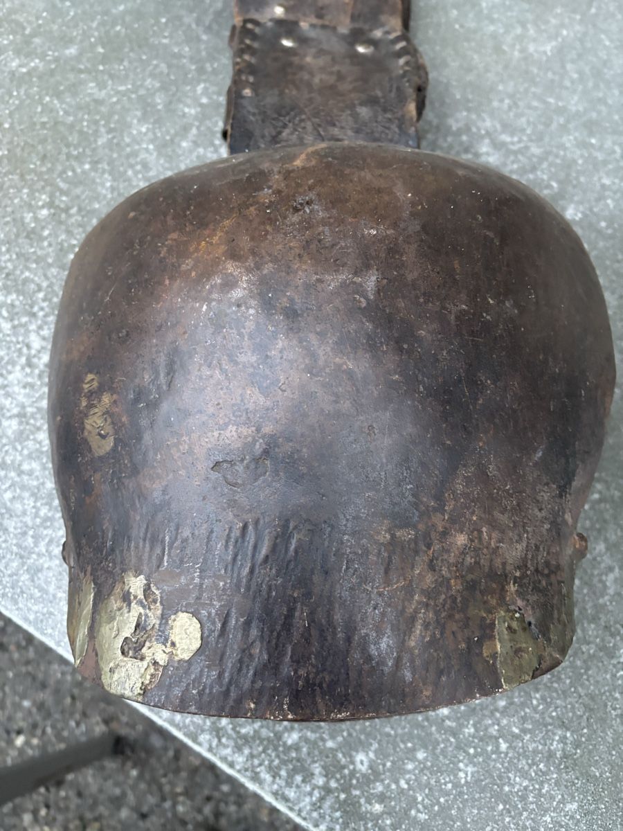Campanacci mucche: Alte Schelle. – Usato da Schangnau venduto da Roseggli82 5