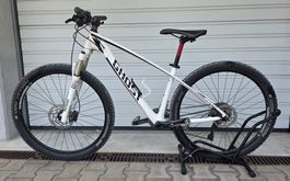 Mountainbike Ghost Nila 3 (Carbon)