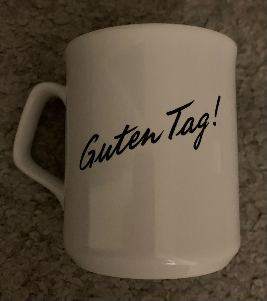 Tazze: Tasse der Kantonspolizei Aargau  – Usato da Esslingen venduto da Gargamel011 2