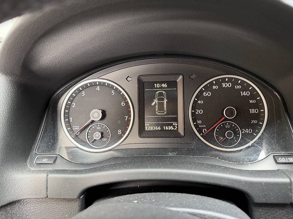 Autos: Vw Tiguan  – Gebraucht aus Belp von sas_hg7x 4
