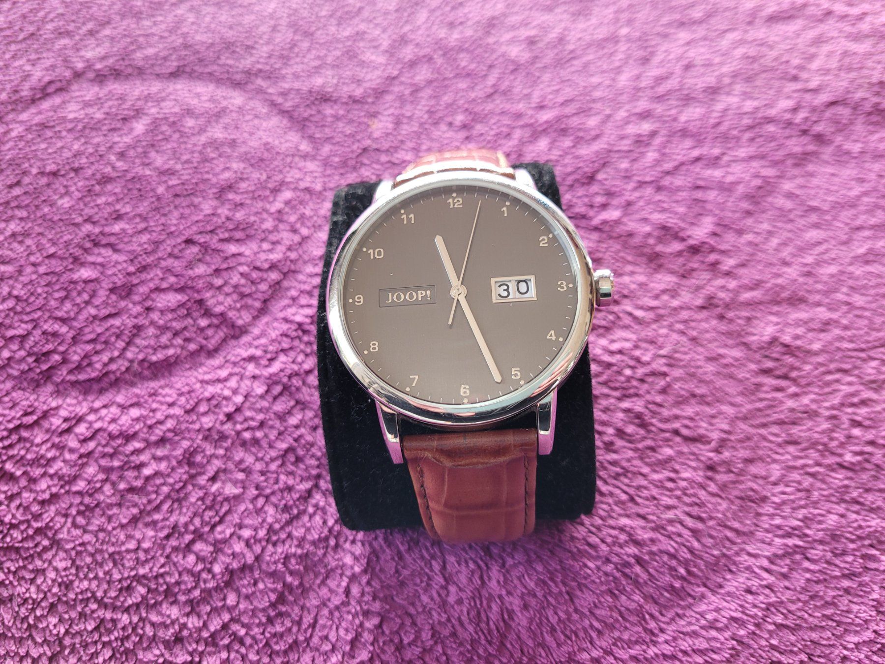 Joop Uhren: Herren - Armbanduhr - von Joop – Gebraucht aus Müllheim Dorf von Seeeule01 2