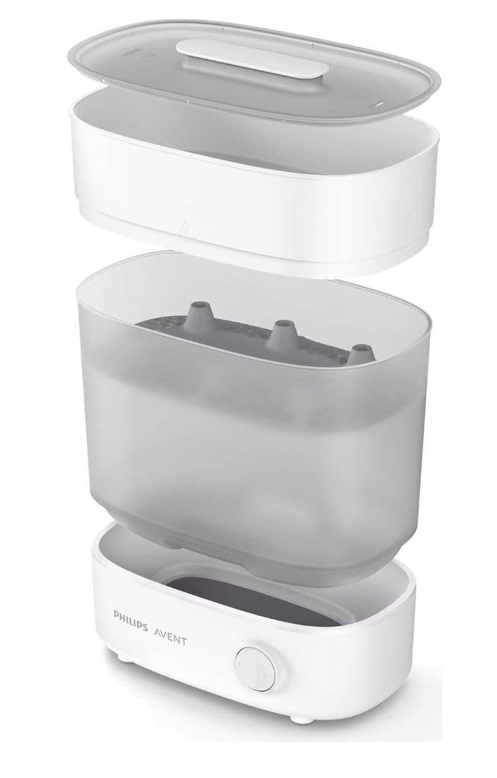 Avent Pasti del neonato: Philips Avent Sterilizer – Usato da Zürich venduto da mar_82vx 2