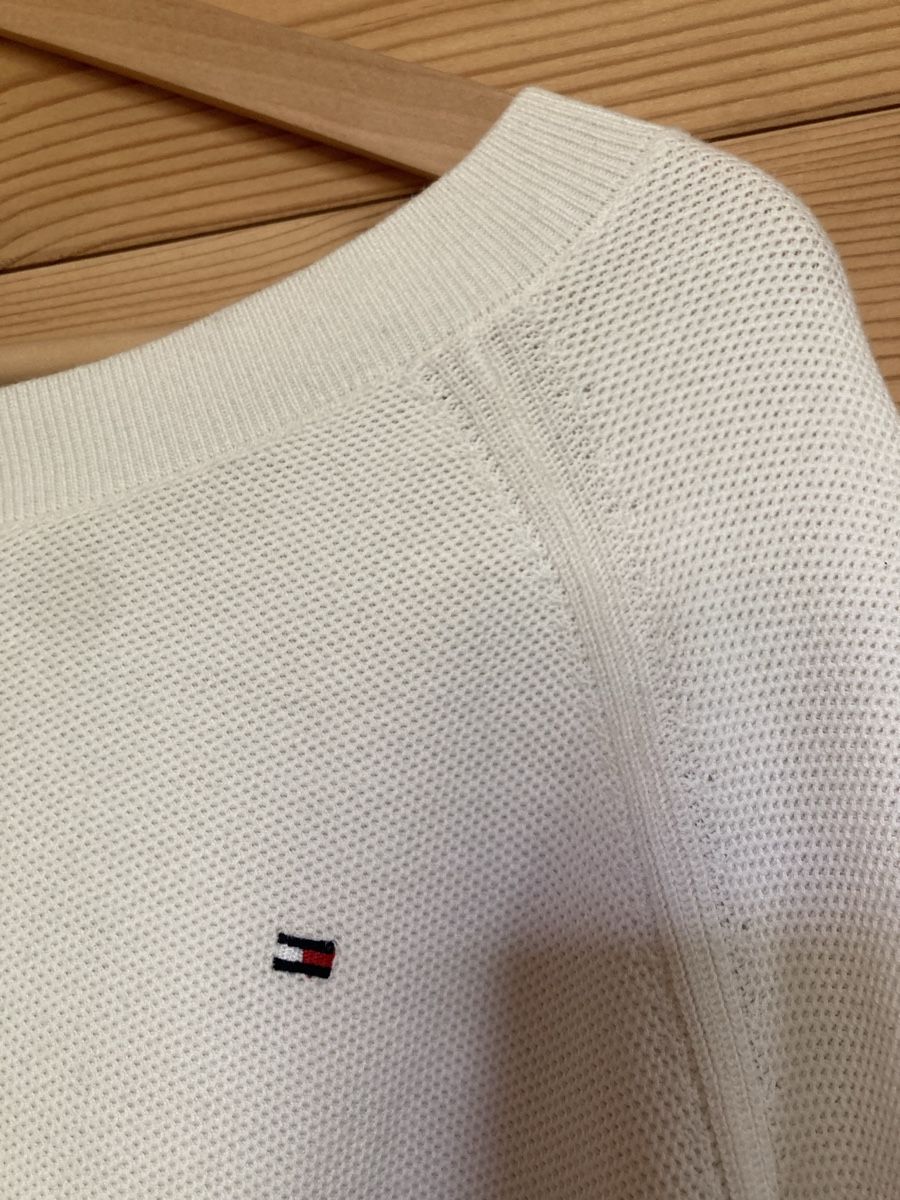 Tommy Hilfiger Pulls & Sweat-shirts: Tommy Hilfiger Pulli L – D'occasion à Brenzikofen par Martha_V 2