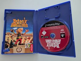 Asterix bei den Olympischen Spielen (PS2)