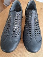Rieker Schuhe, schwarz, Grösse 36, sehr bequem, Top Zustand