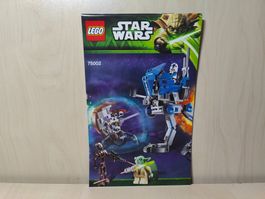 Lego Star Wars 75002 AT-RT