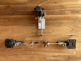 RC Einziehfahrwerk von Horizon Hobby