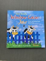 Window-Color-Jahr, die schönsten Motive