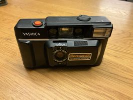 Kamera Yashica Partner AF