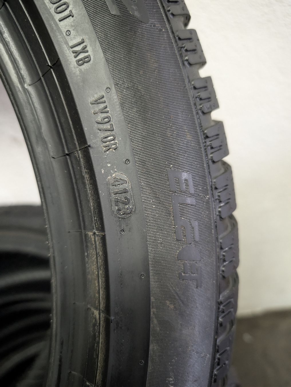 Pirelli Pneus & Kompletträder: Reifen  – Neu und originalverpackt aus Dürrenäsch von Pneu-Idris 3
