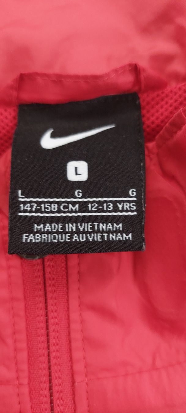Nike Scarpe, pantaloni & magliette da ginnastica: Trikot-Set FC RJ – Usato da Siebnen venduto da Rowiron 2