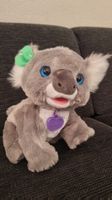 FurReal Koala Pluesch mit Flasche
