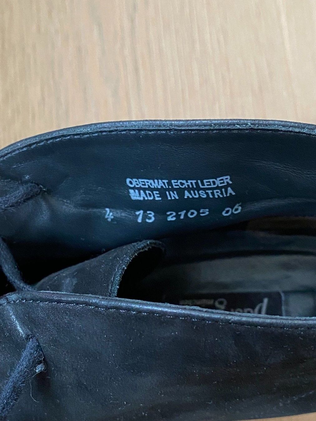 Paul Green Damenschuhe: Paul Green Stiefelette Grösse 37 – Gebraucht aus Lachen SZ von Richital 5