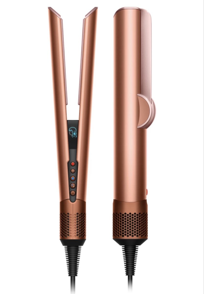 Dyson Asciugacapelli: Dyson Airstrait Multistyler – Nuovo (secondo la descrizione) da Rüeggisberg venduto da kre_v2x9