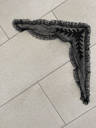 Knüpferli für Gotthelftracht