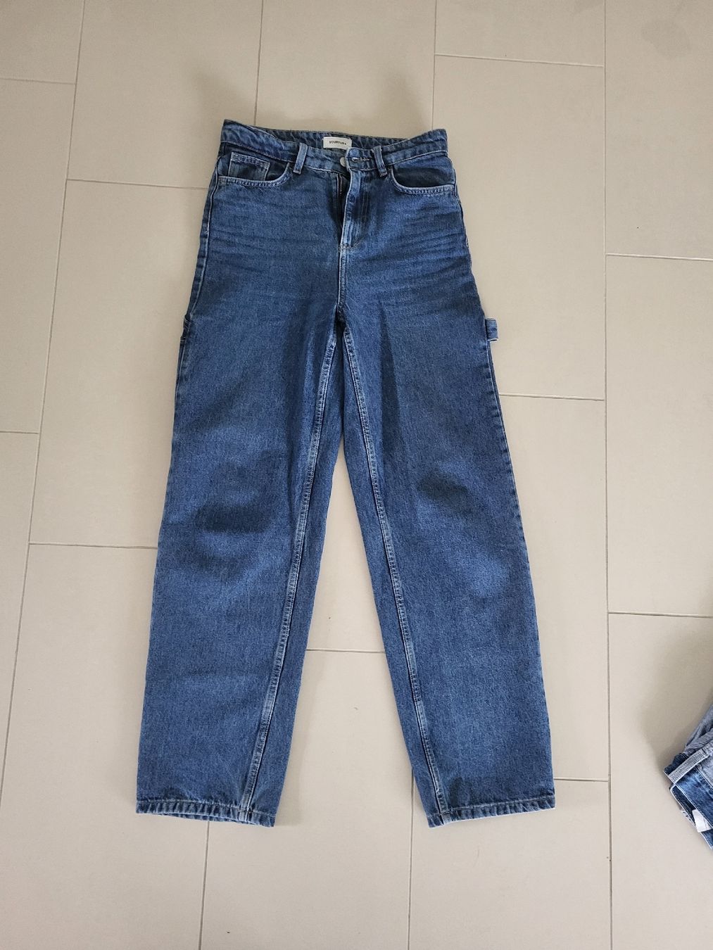Pantaloni: Jeans  jungen w28 – Usato da Klingnau venduto da she_n8qp