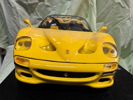 Ferrari f50 1995 italia