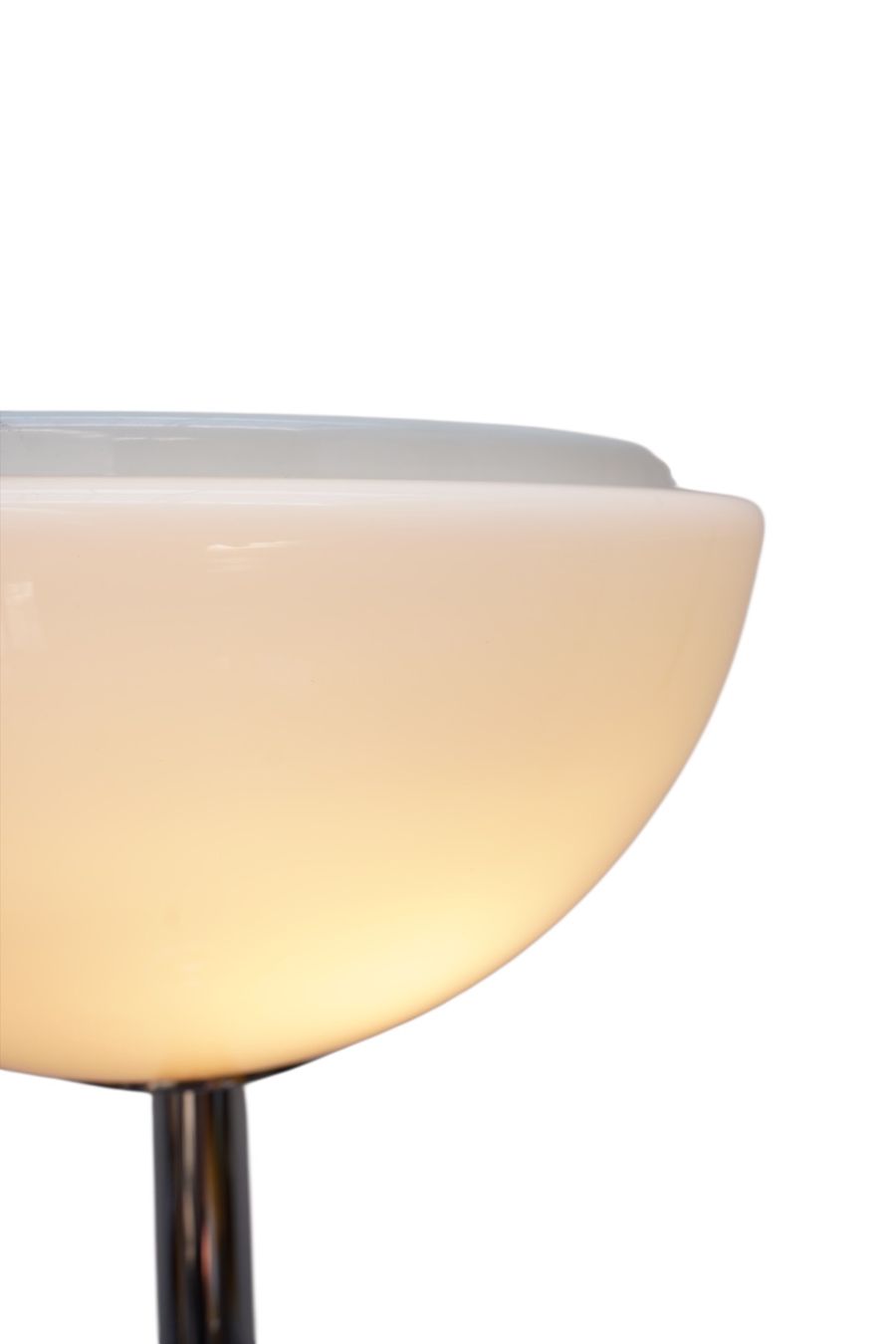 Lampade: Lampadaire Italien du milieu de siècle – Usato da Bulle venduto da ABELiAM 4
