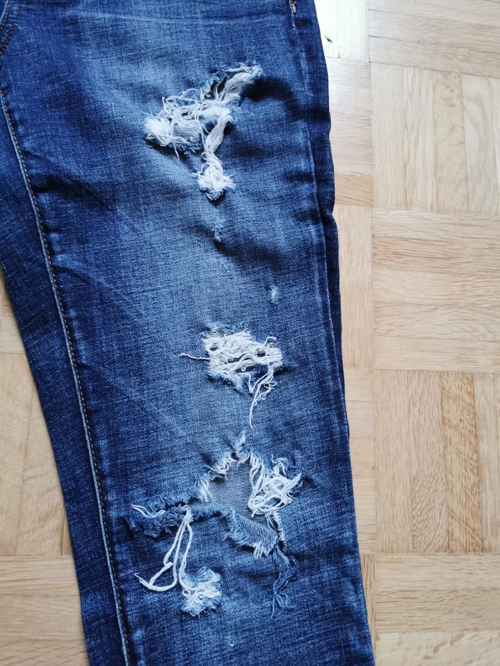 American Eagle Jeans: Jeans American Eagle Gr. 6 – Usato da Stäfa venduto da flamingo_17 2