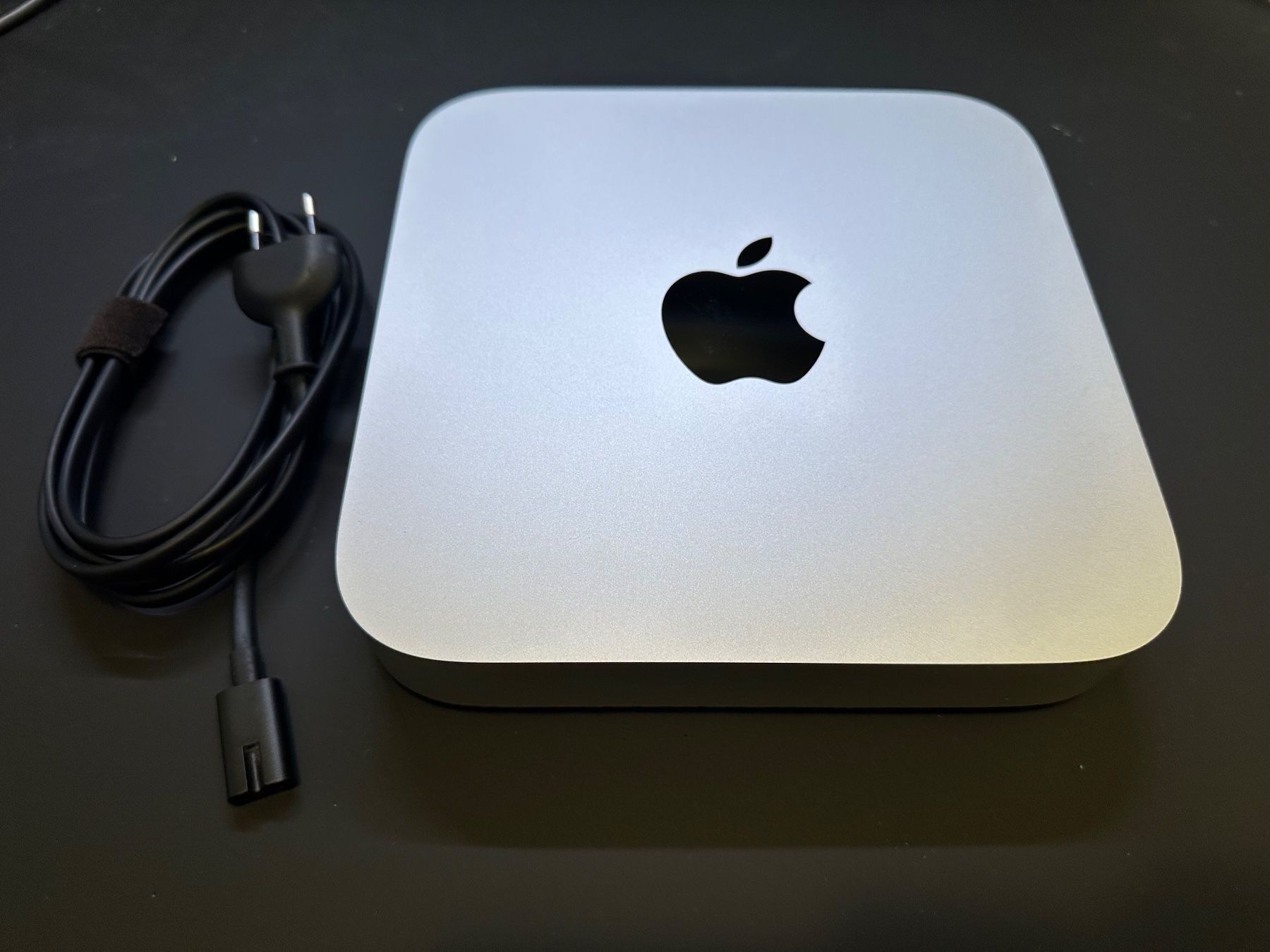 Apple PC: Apple Mac Mini M2 (8GB RAM, 256GB SSD) – Usato da Pfäffikon ZH venduto da jmx44