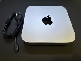 Apple Mac Mini M2 (8GB RAM, 256GB SSD)