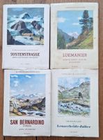 Schweizerische Alpenposten