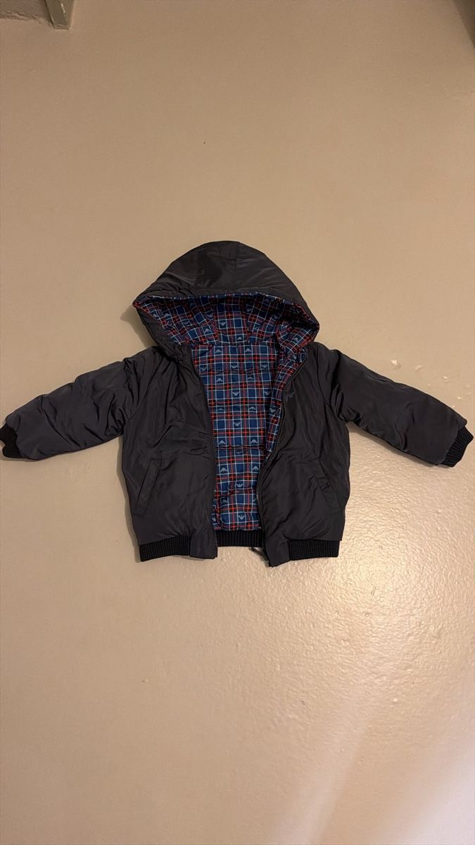 Jacken & Mäntel: Emporio Armani Jacke  – Gebraucht aus Zürich von _themutschget_