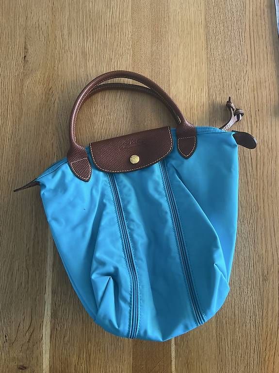 Sacs femmes: Longchamp Le Pliage M édition limitée  – D'occasion à Gilly par Ludovic_Pureur 2