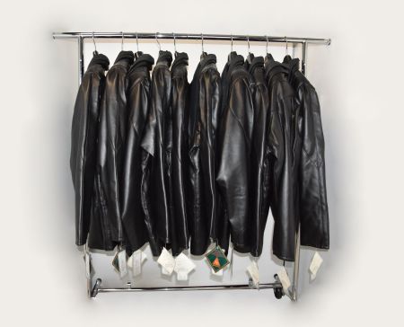 10 Stk. Herren Winterjacken Restposten Grösshandel/Gr.M.L.XL