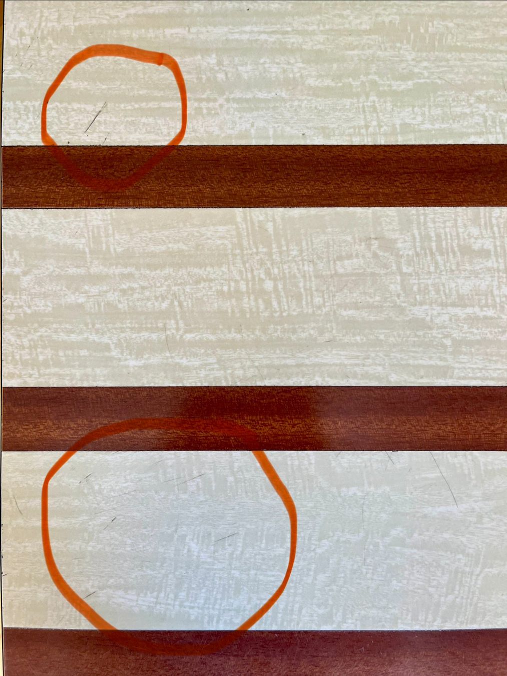 Tables: Table basse vintage années 1960 – D'occasion à Vevey par Sa01 3