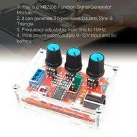 Funktionsgenerator Signalgenerator