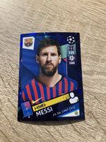 Topps Champions League 2018-19 Lionel Messi FC Barcelona