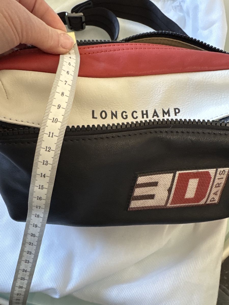 Longchamp Taschen: Longchamp Sling-Bag/Bauchtasche Neu – Neu und originalverpackt aus Vezia von sidu03 6