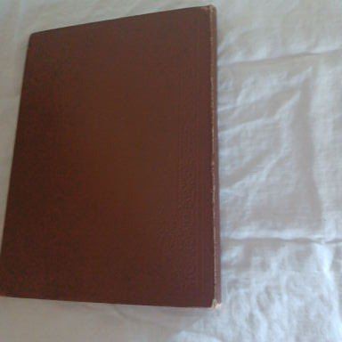 Livres: Buch derHochwald Leibzig1882 – D'occasion à Abtwil SG par luupsy 7