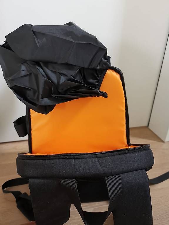 Sacs à dos: Kamerarucksack Kameratasche – D'occasion à Buttisholz par Dodobon 4