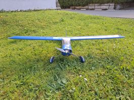 Graupner Kadett Spannweite 1600mm