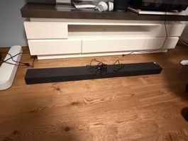 Q-Series Soundbar HW-QS90H 7.1.2-Kanal All-in-one Soundbar