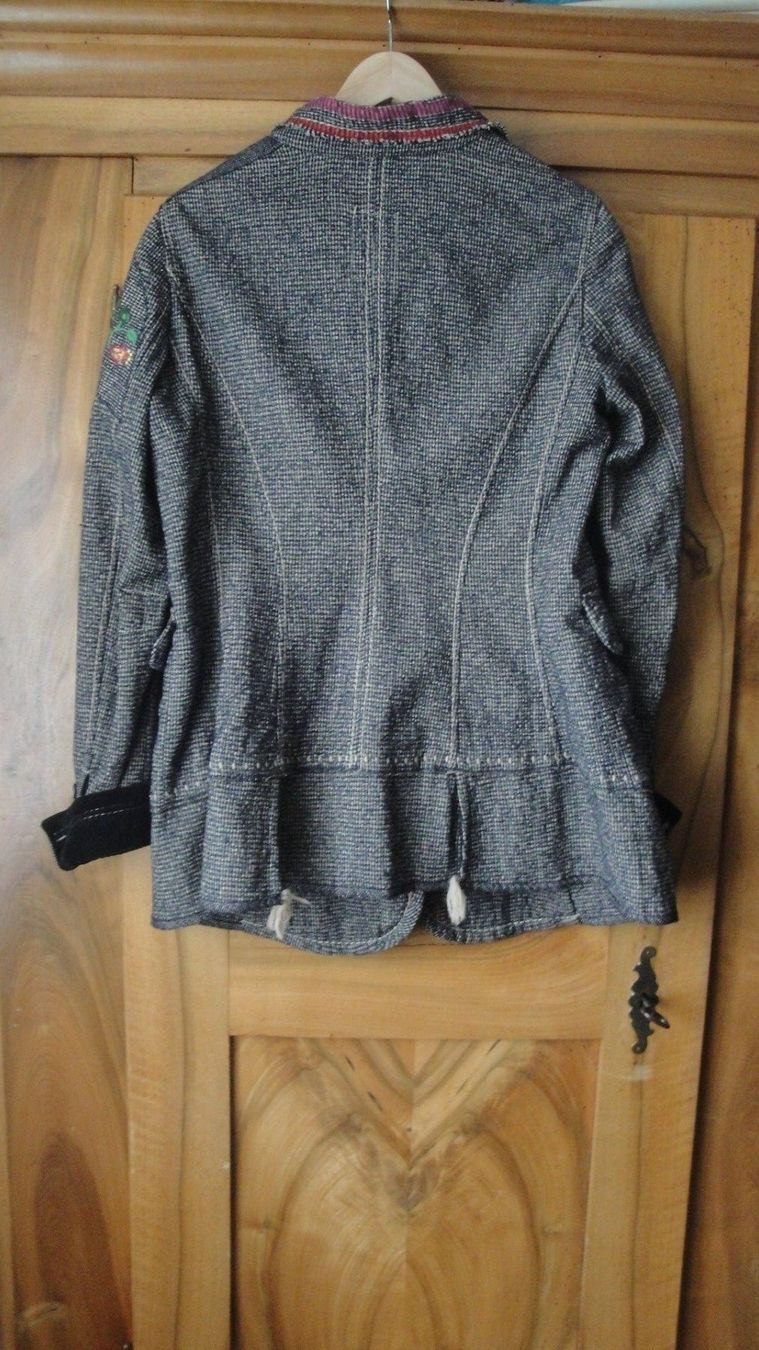 Girbaud Mäntel: Mantel von Marithe Francois Girbaud Gr. M / 38 – Gebraucht aus Erlenbach ZH von Sondeiwendiz 3