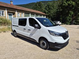 Renault Trafic 2.0 Blue dCi 130 L2H1