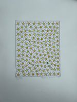 Lithographie Frédéric Hirschi