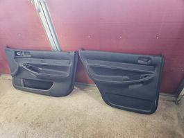 2x Türverkleidung Audi b5