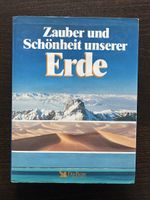 Buch Zauber und Schönheit unserer Erde
