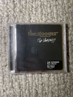 CD The Stooges - The Weirdness