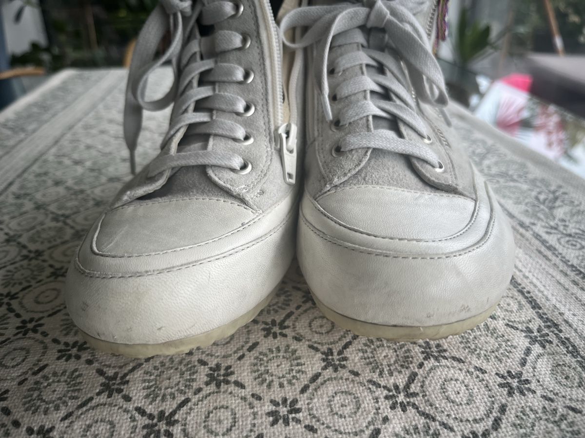 Scarpe da donna: Candice Cooper Gr.38 Sneaker – Usato da Kriens venduto da burnauc 5