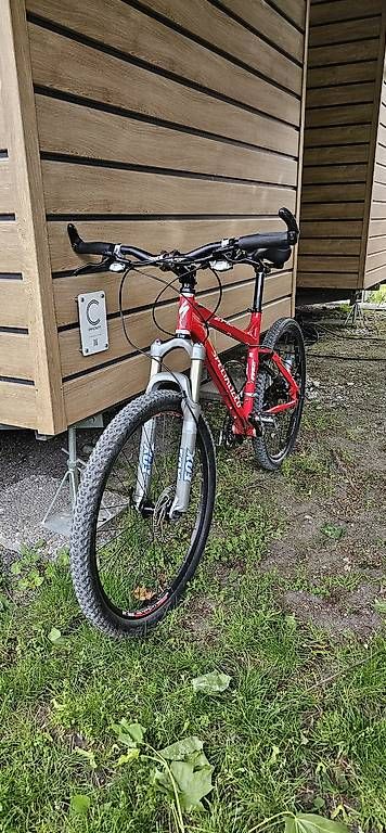 Velos: Specialized epic – Gebraucht aus Dietwil von Corsaopcmm 4