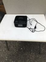 Radio Scott B-Box KW 50-13 DAB Bluetooth gebraucht