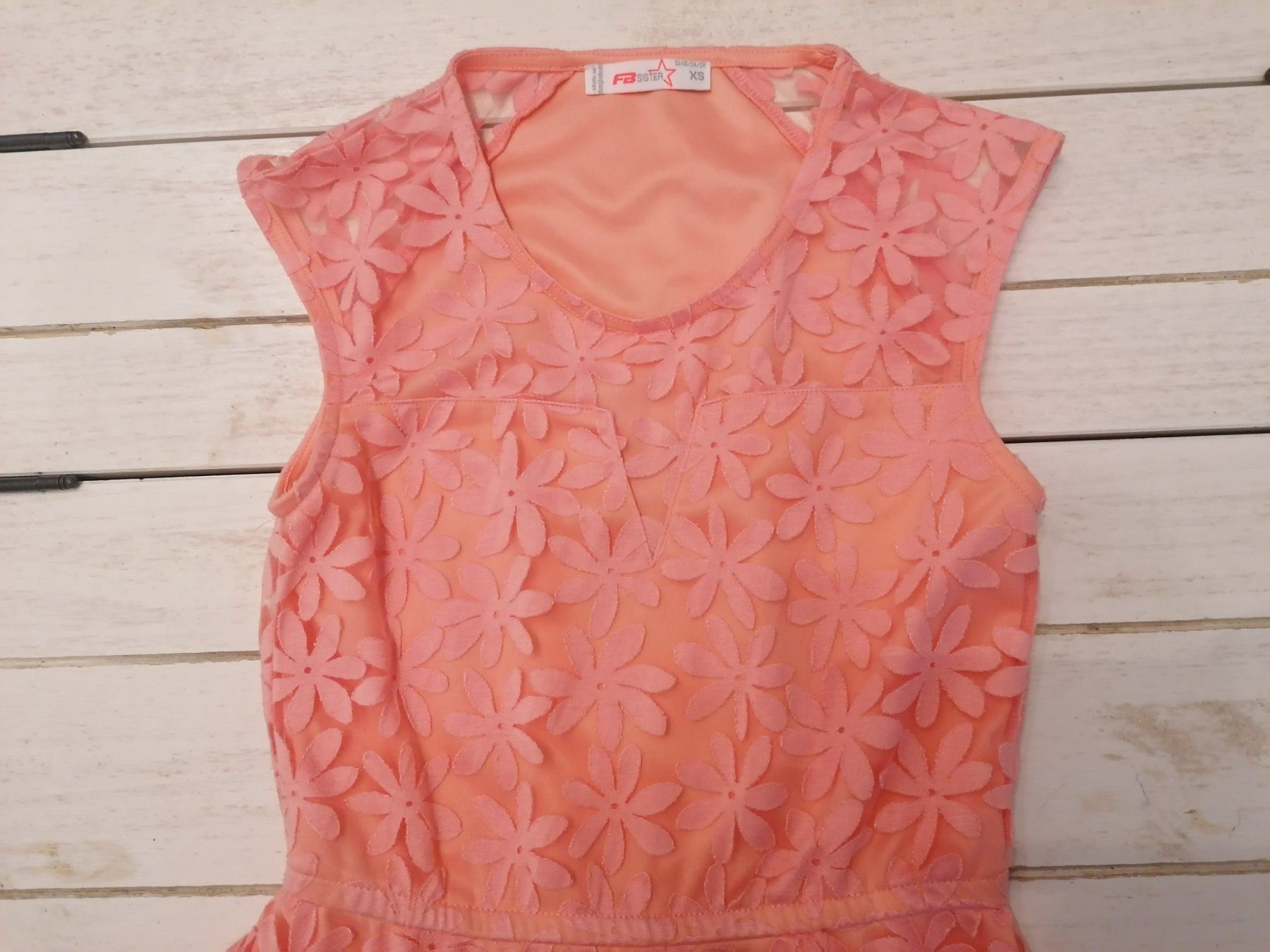 Vestiti: Kleid, Gr. XS – Usato da Seuzach venduto da nadine.baur84 2